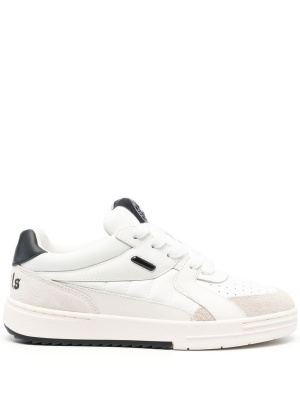 

Palm University low-top sneakers, Palm Angels Palm University low-top sneakers