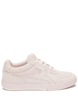 

Suede low-top sneakers, Palm Angels Suede low-top sneakers