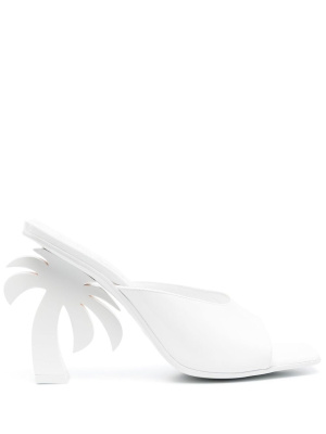 

Palm Beach mules, Palm Angels Palm Beach mules