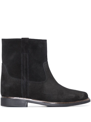 

Susee round-toe ankle boots, ISABEL MARANT Susee round-toe ankle boots