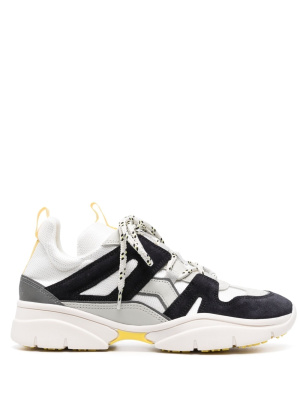 

Kindsay low-top sneakers, ISABEL MARANT Kindsay low-top sneakers