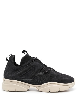 

Kindsay suede sneakers, ISABEL MARANT Kindsay suede sneakers