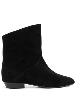 

Sprati suede ankle boots, ISABEL MARANT Sprati suede ankle boots