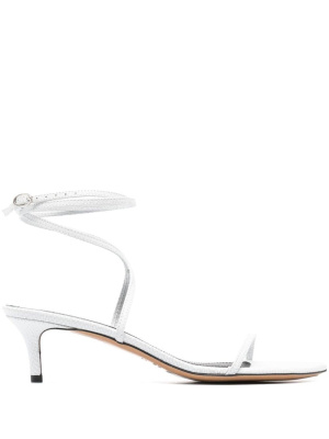 

Ankle-strap 60mm sandals, ISABEL MARANT Ankle-strap 60mm sandals