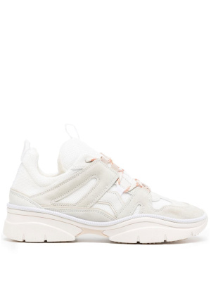 

Kindsay low-top sneakers, ISABEL MARANT Kindsay low-top sneakers