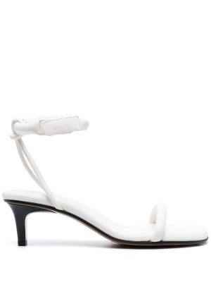 

Open toe heeled sandals, ISABEL MARANT Open toe heeled sandals