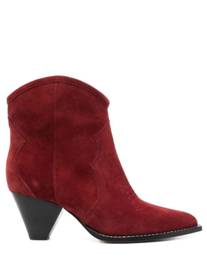 

Darizo 65mm ankle boots, ISABEL MARANT Darizo 65mm ankle boots