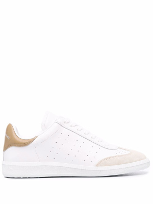 

Bryce low-top sneakers, ISABEL MARANT Bryce low-top sneakers