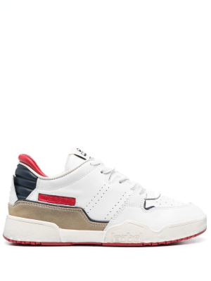 

Emree low-top sneakers, ISABEL MARANT Emree low-top sneakers