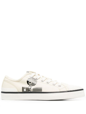 

Binkoo low-top sneakers, ISABEL MARANT Binkoo low-top sneakers