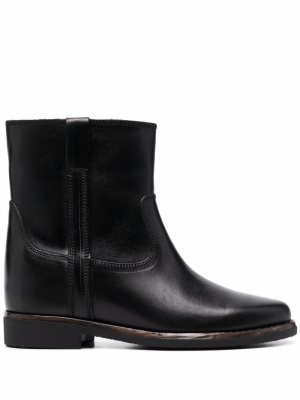 

Susee 30mm ankle-length boots, ISABEL MARANT Susee 30mm ankle-length boots