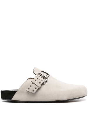 

Mirvin slip-on clogs, ISABEL MARANT Mirvin slip-on clogs