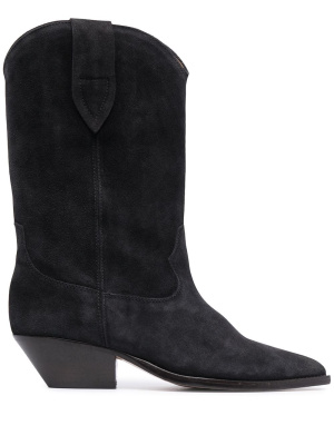

Duerto boots, ISABEL MARANT Duerto boots