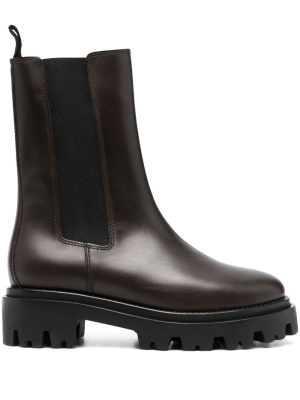 

55mm Chelsea boots, ISABEL MARANT 55mm Chelsea boots