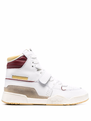 

Alsee high-top sneakers, ISABEL MARANT Alsee high-top sneakers