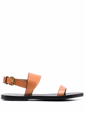 

Stud detail leather sandals, ISABEL MARANT Stud detail leather sandals