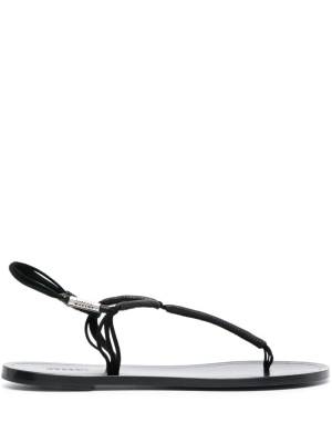 

Single toe strap sandals, ISABEL MARANT Single toe strap sandals