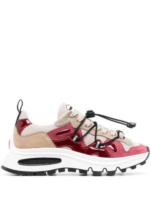 

Run DS2 low-top sneakers, Dsquared2 Run DS2 low-top sneakers