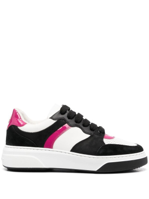 

Low-top lace-up sneakers, Dsquared2 Low-top lace-up sneakers