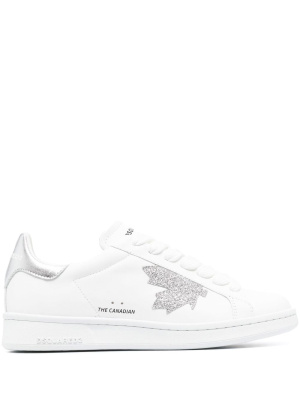 

Boxer low-top sneakers, Dsquared2 Boxer low-top sneakers