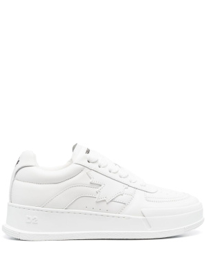 

Low-top lace-up sneakers, Dsquared2 Low-top lace-up sneakers