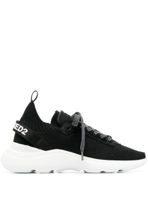 

Lace-up low-top sneakers, Dsquared2 Lace-up low-top sneakers