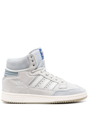 

Centennial 85 high-top sneakers, Adidas Centennial 85 high-top sneakers