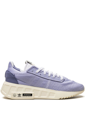 

W Geodiver Primeblue low-top sneakers, Adidas W Geodiver Primeblue low-top sneakers
