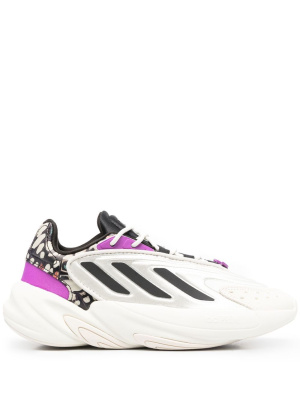 

HP6373 panelled sneakers, Adidas HP6373 panelled sneakers