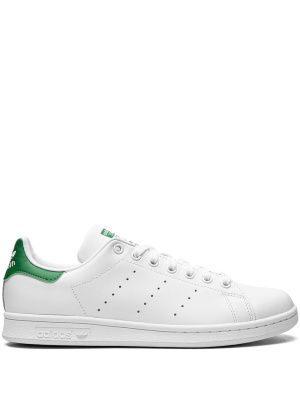 

Stan Smith 'Ftwwht/Ftwwht/Green" sneakers, Adidas Stan Smith 'Ftwwht/Ftwwht/Green" sneakers
