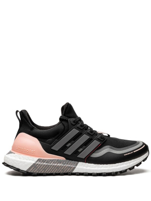 

Ultraboost Guard "Black/Pink" sneakers, Adidas Ultraboost Guard "Black/Pink" sneakers