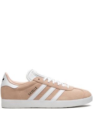 

Gazelle "Halo Blush" sneakers, Adidas Gazelle "Halo Blush" sneakers