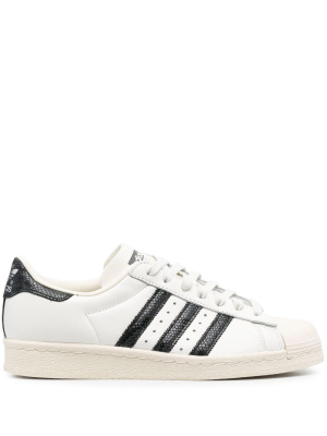 

Superstar low-top sneakers, Adidas Superstar low-top sneakers