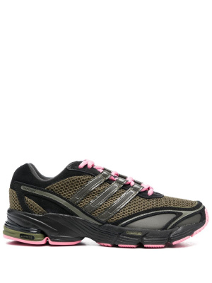 

GW6863 perforated sneakers, Adidas GW6863 perforated sneakers
