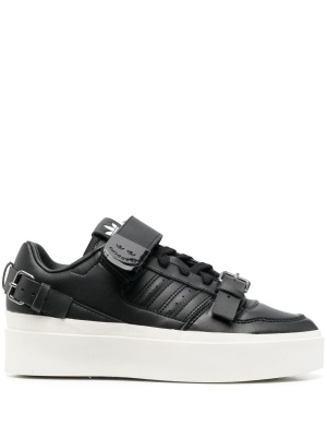 

High-heel sneakers, Adidas High-heel sneakers