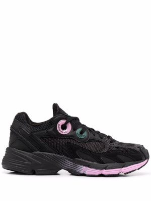 

Astir lace-up sneakers, Adidas Astir lace-up sneakers