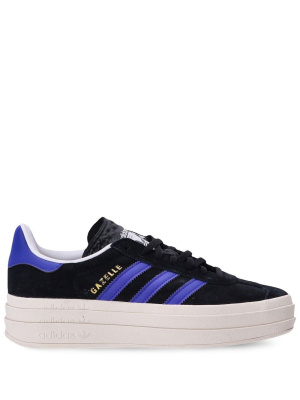 

Gazelle Bold low-top sneakers, Adidas Gazelle Bold low-top sneakers