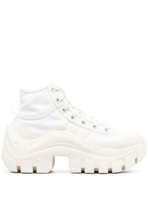 

Nizza Hi XY22 sneakers, Adidas Nizza Hi XY22 sneakers