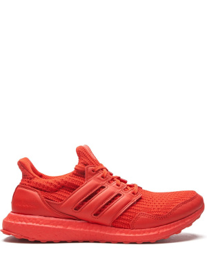 

Ultraboost DNA S&L Lush sneakers, Adidas Ultraboost DNA S&L Lush sneakers