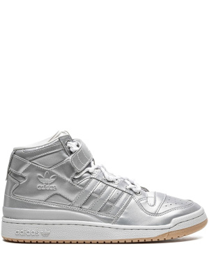 

Forum Mid high top sneakers, Adidas Forum Mid high top sneakers