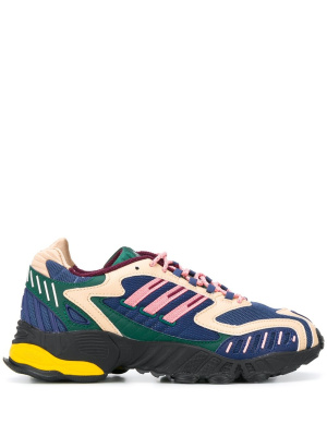 

Torsion TRDC low-top sneakers, Adidas Torsion TRDC low-top sneakers