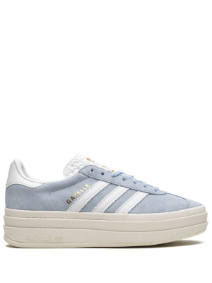 

Gazelle Bold "Clear Sky Blue" sneakers, Adidas Gazelle Bold "Clear Sky Blue" sneakers