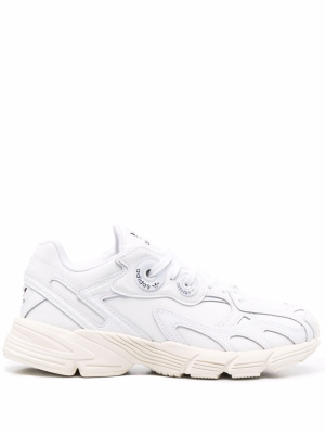 

Astir lace-up sneakers, Adidas Astir lace-up sneakers