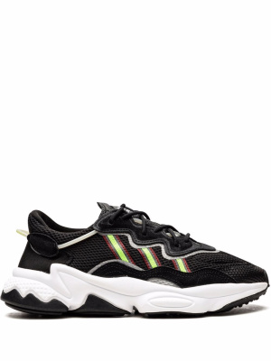 

Ozweego low-top sneakers, Adidas Ozweego low-top sneakers