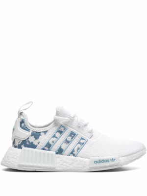 

NMD_R1 low-top sneakers, Adidas NMD_R1 low-top sneakers