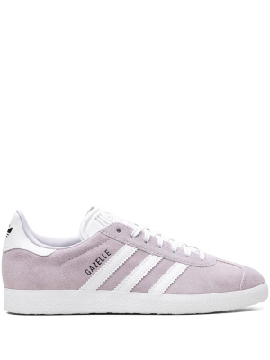 

Gazelle "Silver Dawn" sneakers, Adidas Gazelle "Silver Dawn" sneakers