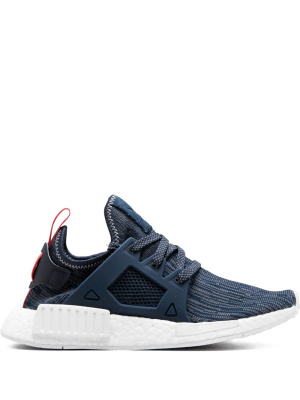 

NMD_XR1 Primeknit sneakers, Adidas NMD_XR1 Primeknit sneakers