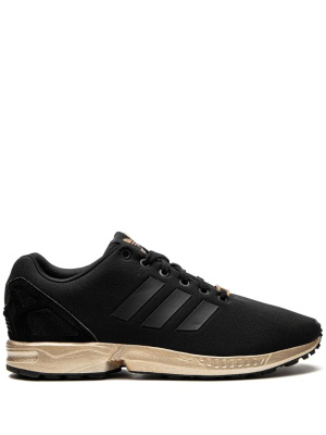 

ZX Flux low-top sneakers, Adidas ZX Flux low-top sneakers