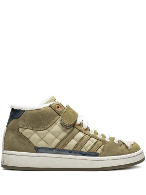 

Superskate Mid sneakers, Adidas Superskate Mid sneakers