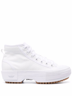 

Nizza Trek sneakers, Adidas Nizza Trek sneakers